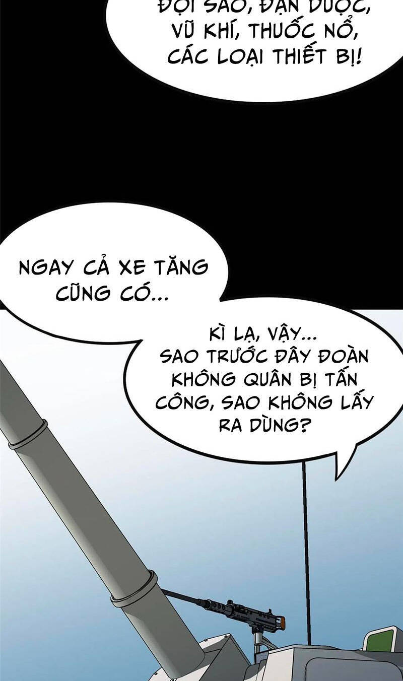 Bạn Gái Zombie Của Tôi Chap 376 - Next Chap 377