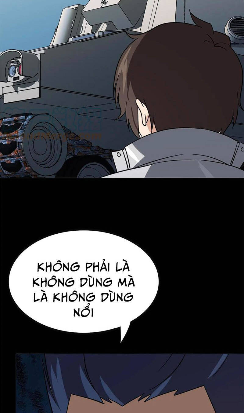 Bạn Gái Zombie Của Tôi Chap 376 - Next Chap 377
