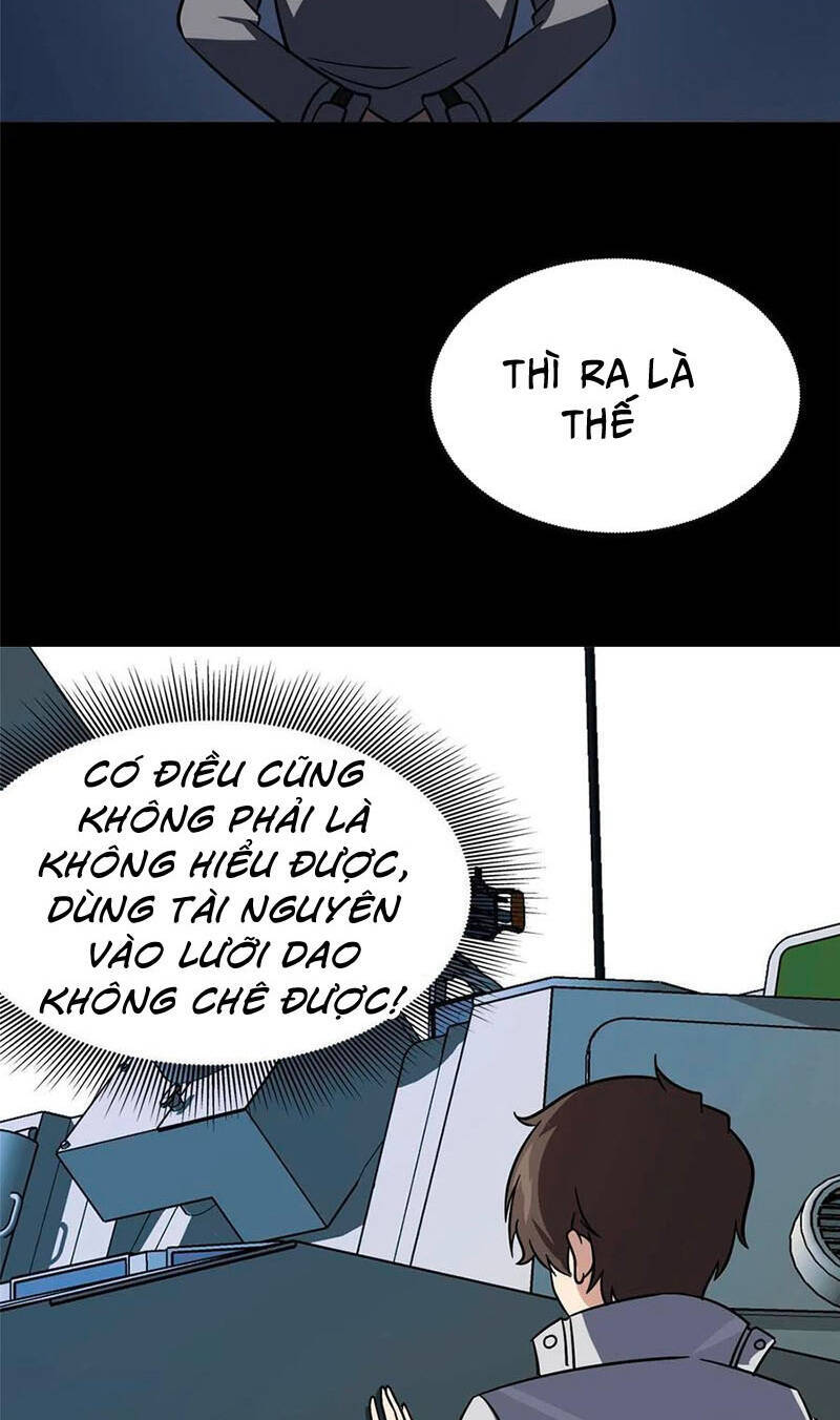 Bạn Gái Zombie Của Tôi Chap 376 - Next Chap 377