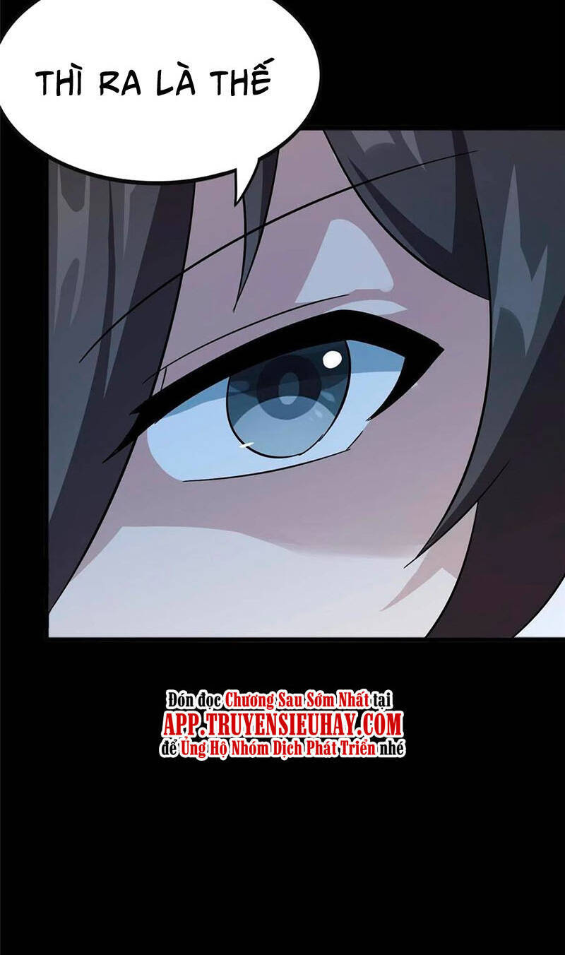 Bạn Gái Zombie Của Tôi Chap 376 - Next Chap 377