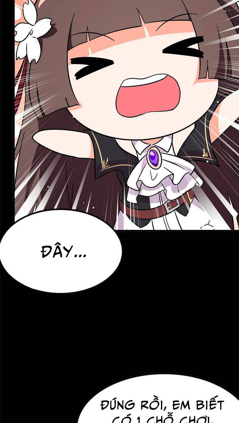 Bạn Gái Zombie Của Tôi Chap 376 - Next Chap 377