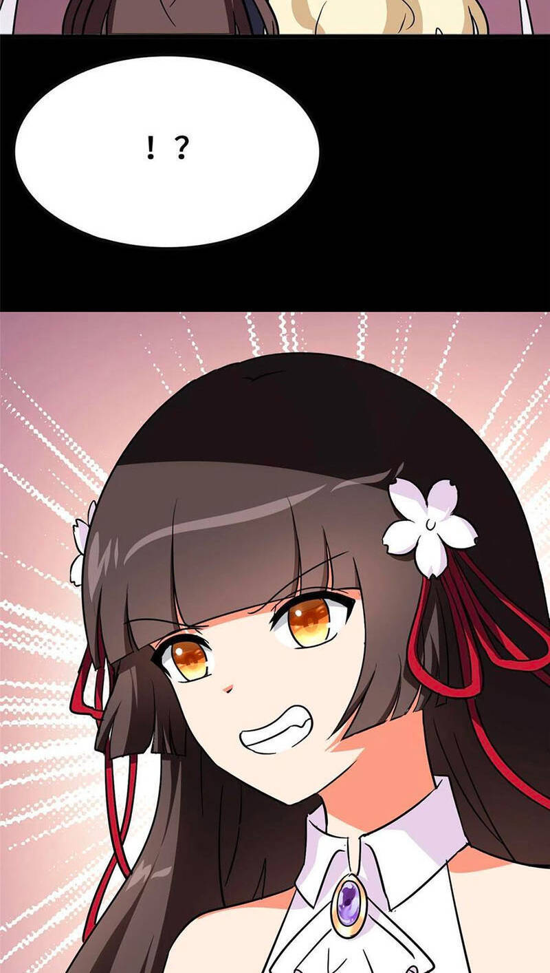 Bạn Gái Zombie Của Tôi Chap 376 - Next Chap 377