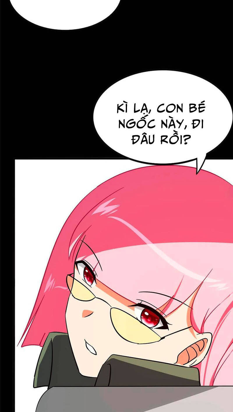 Bạn Gái Zombie Của Tôi Chap 376 - Next Chap 377