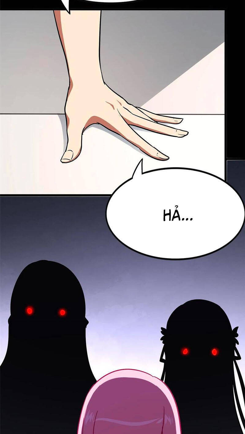 Bạn Gái Zombie Của Tôi Chap 376 - Next Chap 377