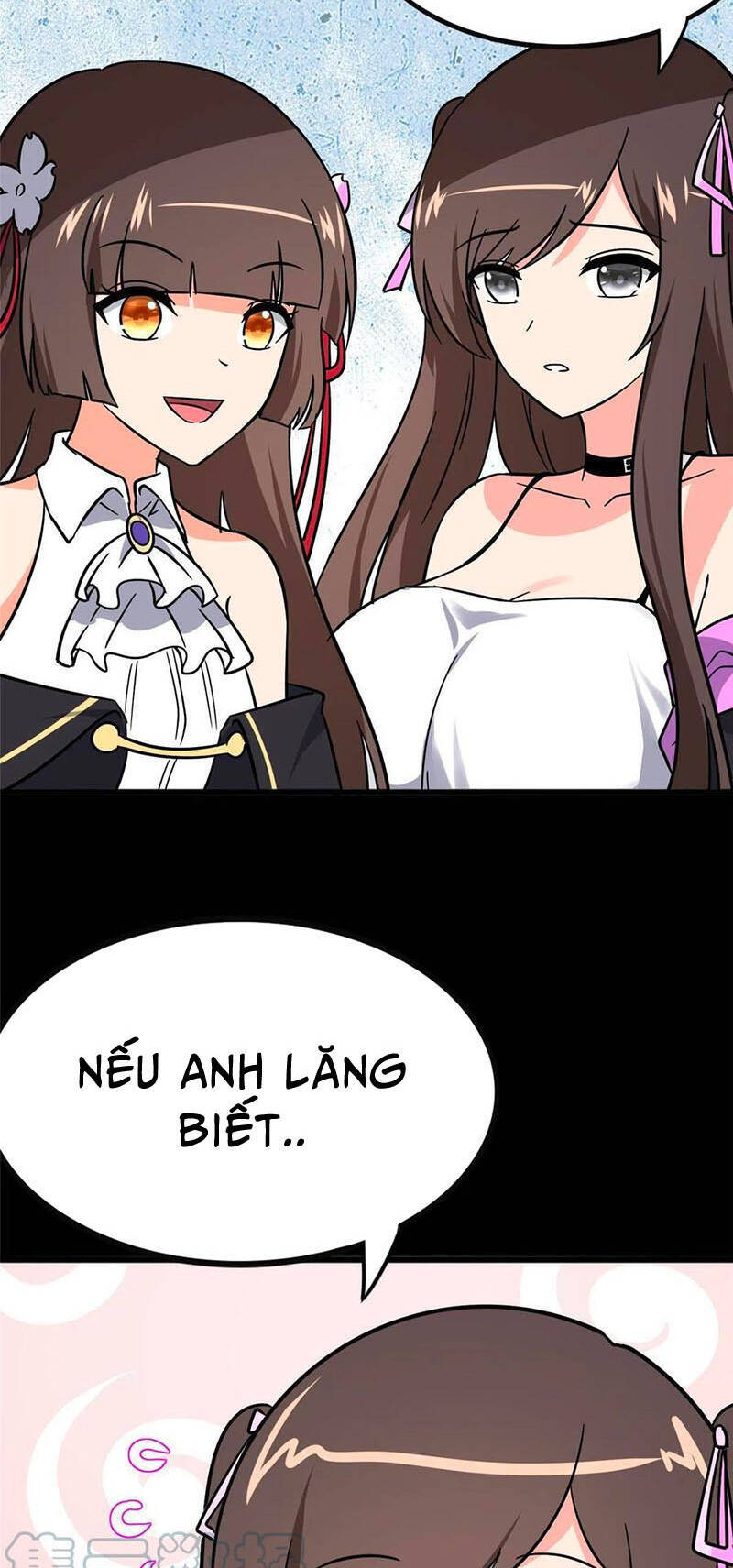 Bạn Gái Zombie Của Tôi Chap 376 - Next Chap 377