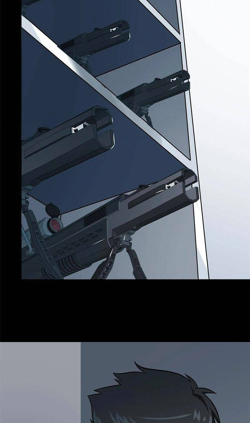 Bạn Gái Zombie Của Tôi Chap 376 - Next Chap 377