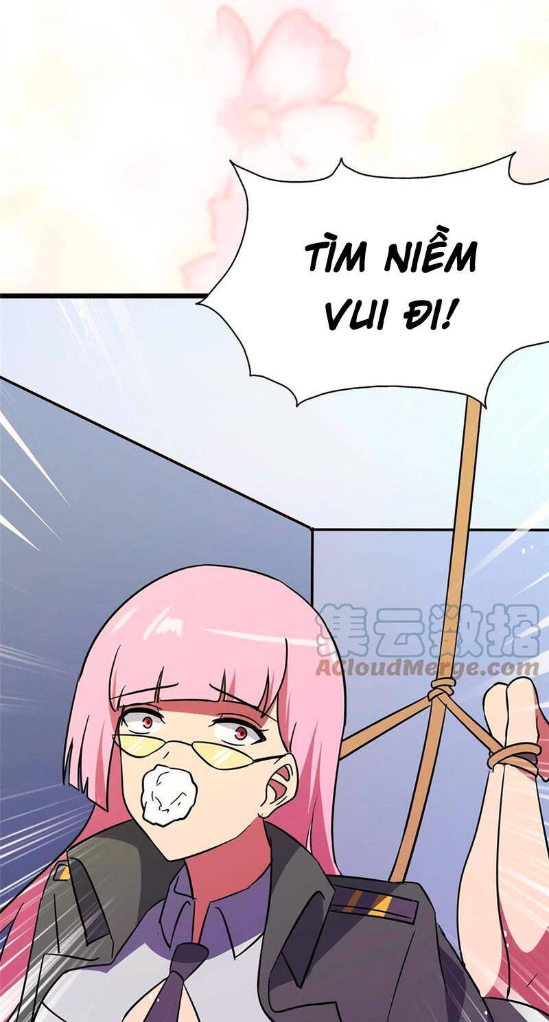 Bạn Gái Zombie Của Tôi Chap 376 - Next Chap 377