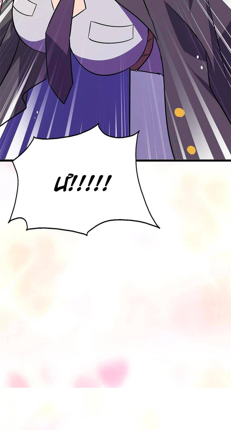 Bạn Gái Zombie Của Tôi Chap 376 - Next Chap 377