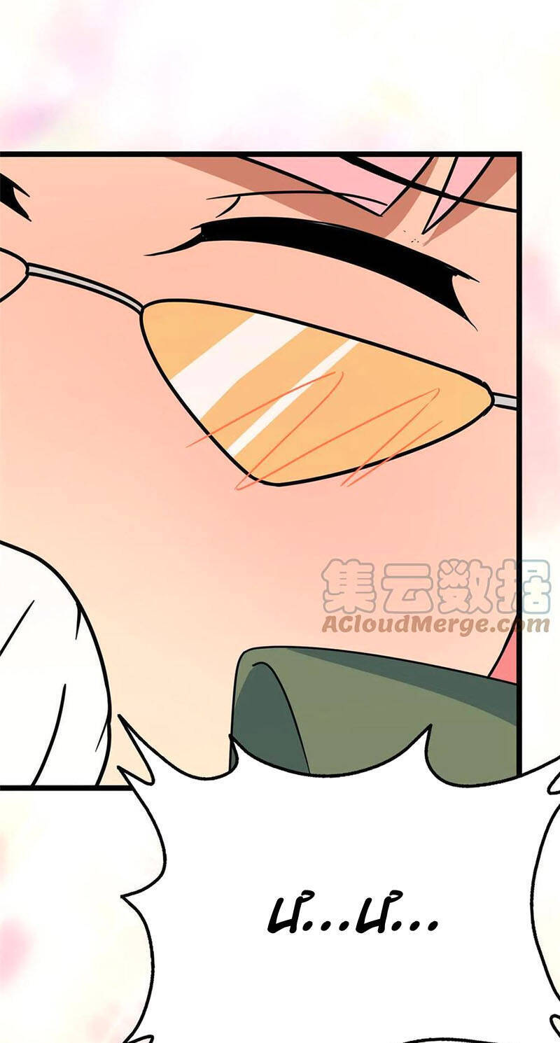 Bạn Gái Zombie Của Tôi Chap 376 - Next Chap 377