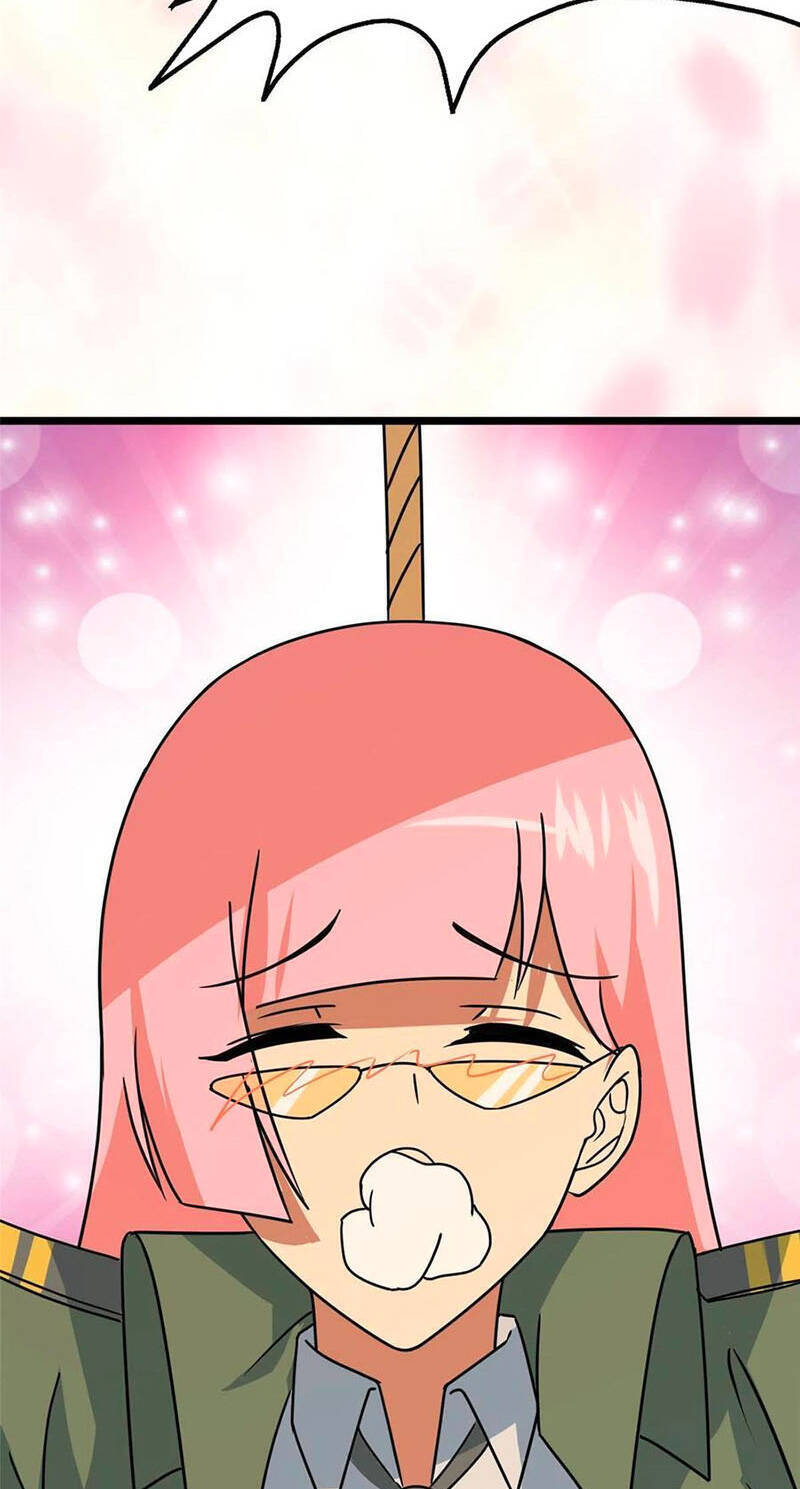 Bạn Gái Zombie Của Tôi Chap 376 - Next Chap 377