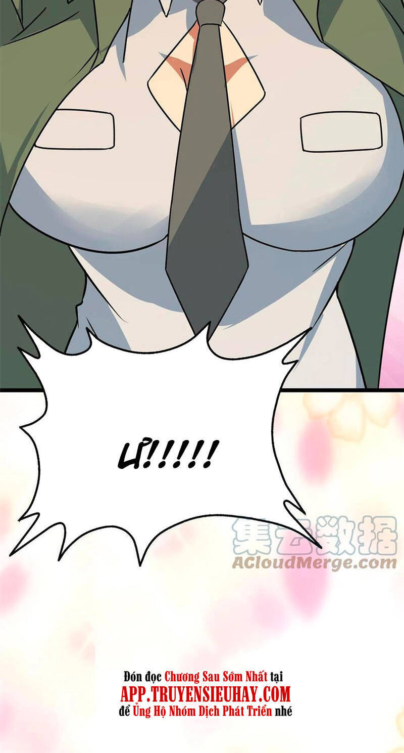 Bạn Gái Zombie Của Tôi Chap 376 - Next Chap 377