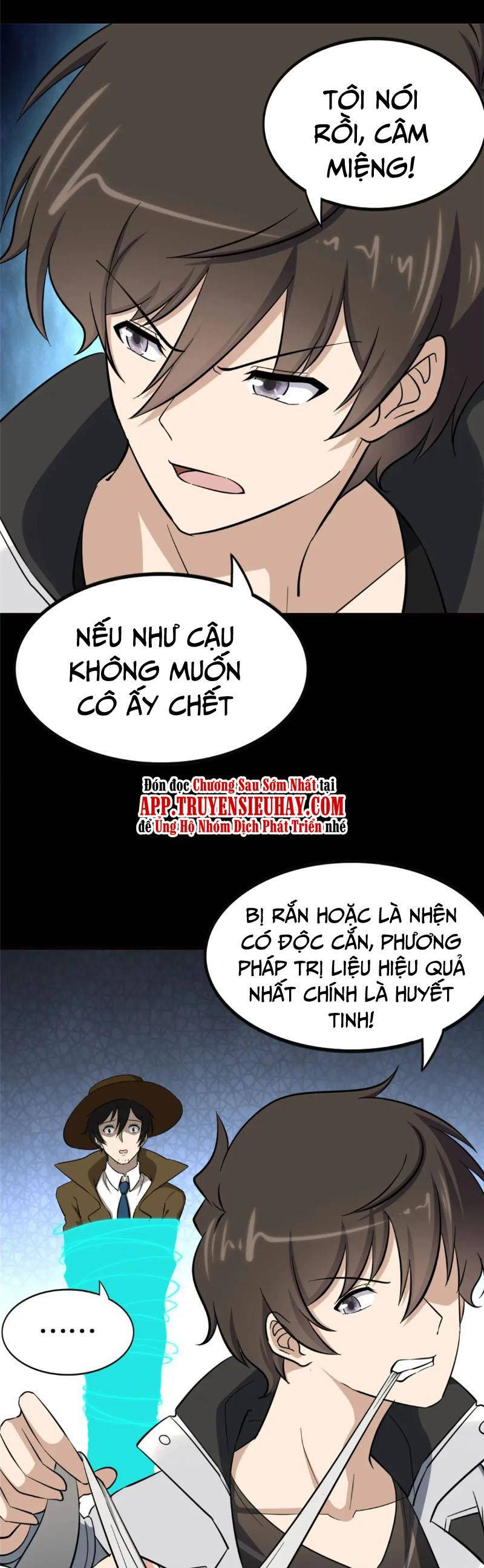 Bạn Gái Zombie Của Tôi Chap 389 - Next Chap 390