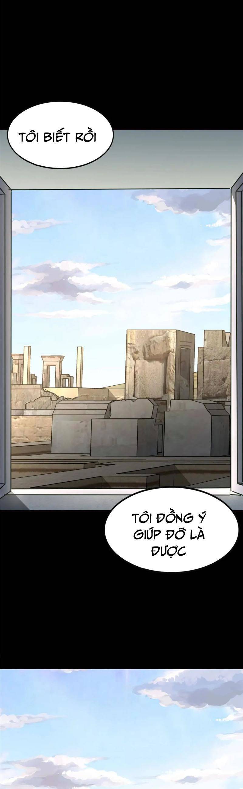 Bạn Gái Zombie Của Tôi Chap 389 - Next Chap 390