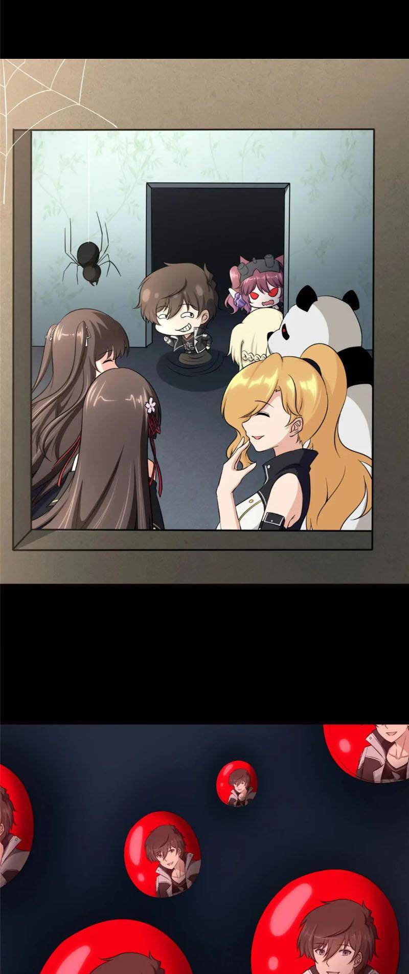 Bạn Gái Zombie Của Tôi Chap 389 - Next Chap 390