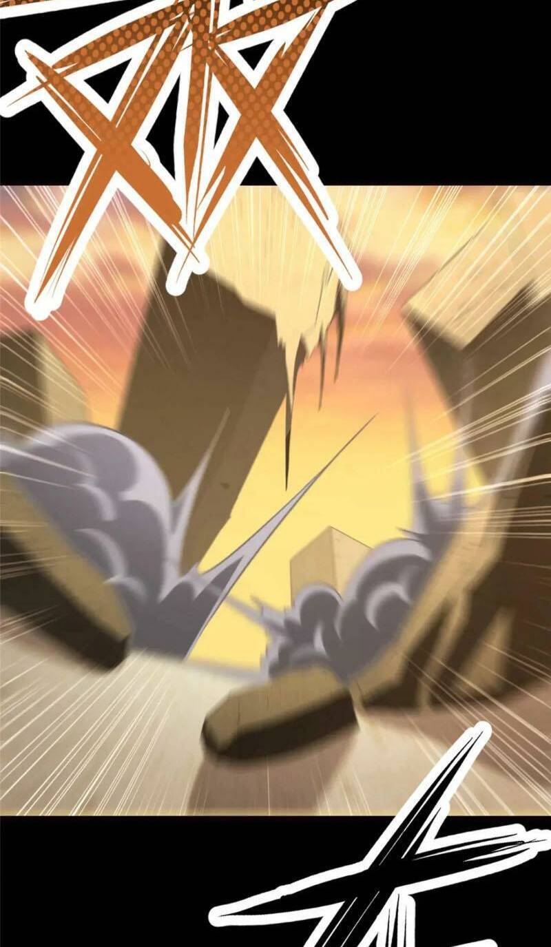 Bạn Gái Zombie Của Tôi Chap 399 - Next Chap 400