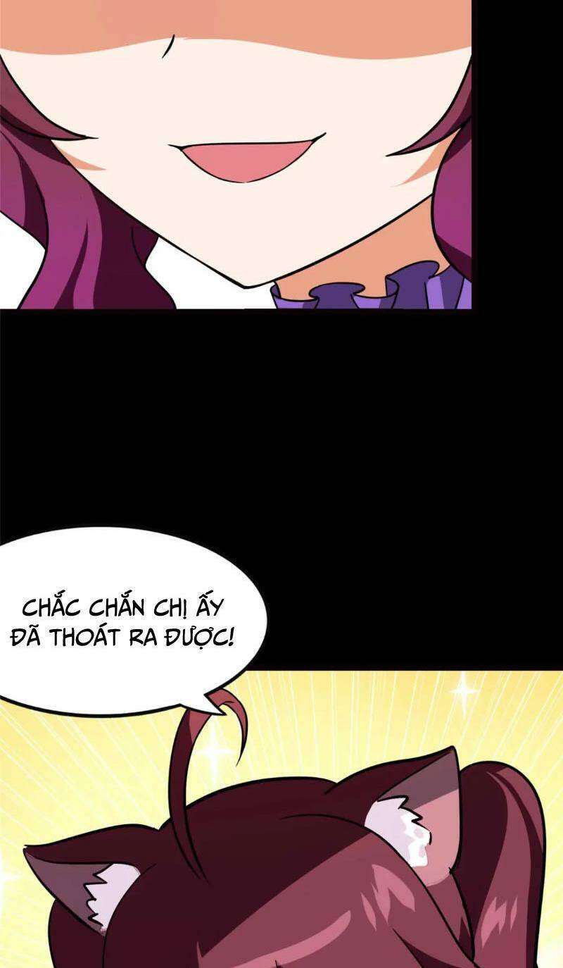 Bạn Gái Zombie Của Tôi Chap 399 - Next Chap 400