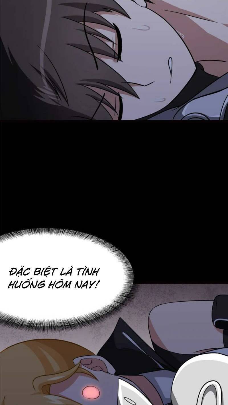 Bạn Gái Zombie Của Tôi Chap 399 - Next Chap 400