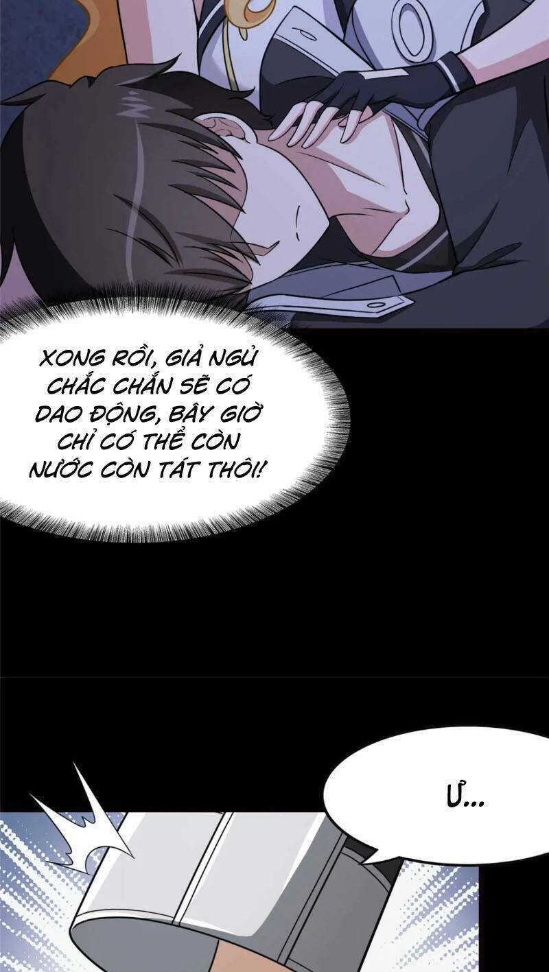 Bạn Gái Zombie Của Tôi Chap 399 - Next Chap 400