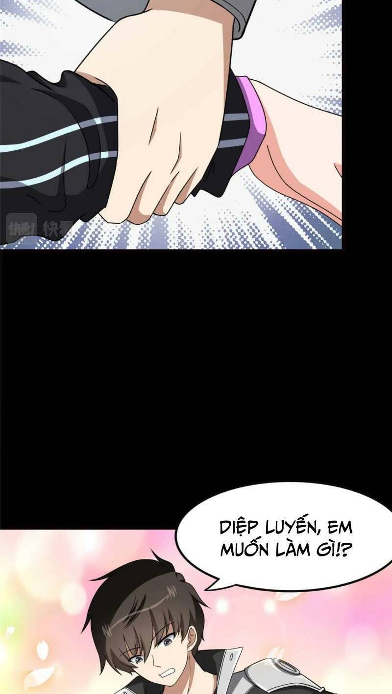 Bạn Gái Zombie Của Tôi Chap 399 - Next Chap 400