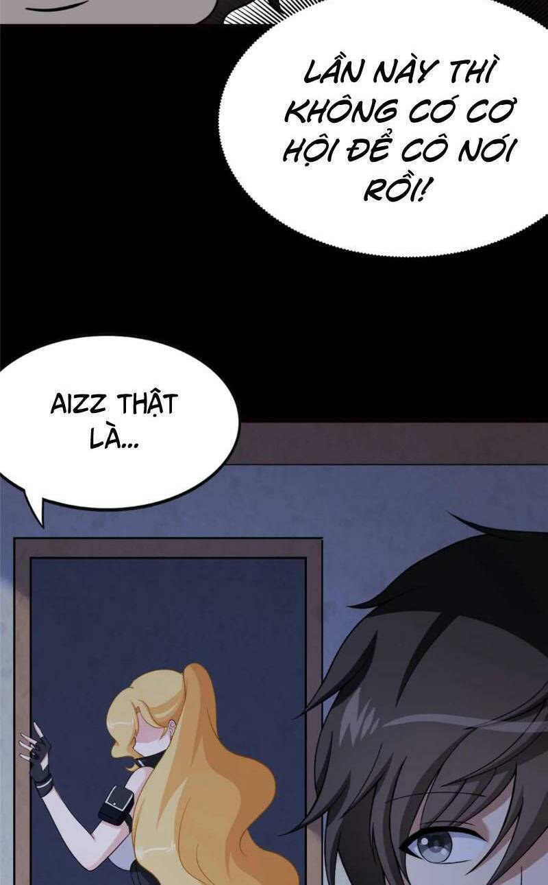 Bạn Gái Zombie Của Tôi Chap 399 - Next Chap 400