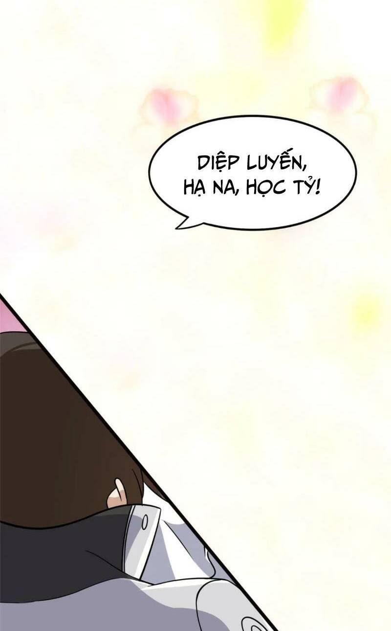 Bạn Gái Zombie Của Tôi Chap 399 - Next Chap 400