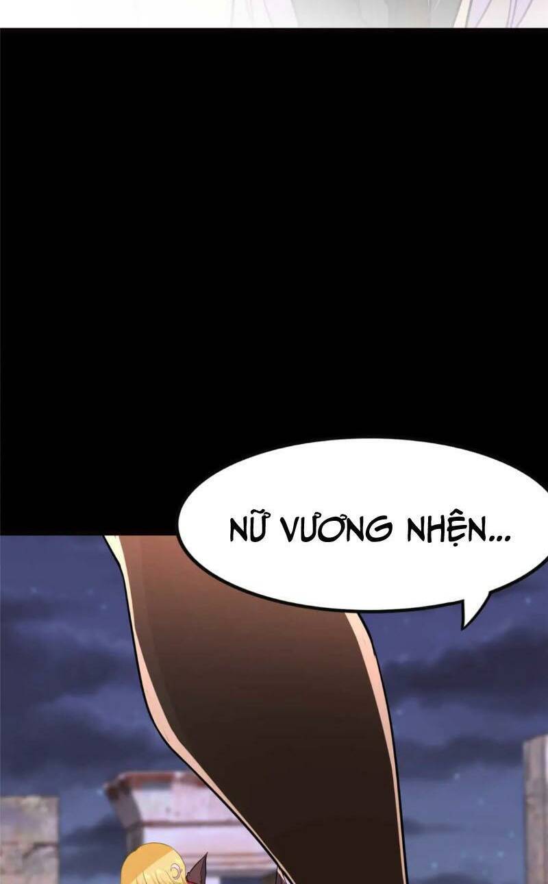 Bạn Gái Zombie Của Tôi Chap 399 - Next Chap 400