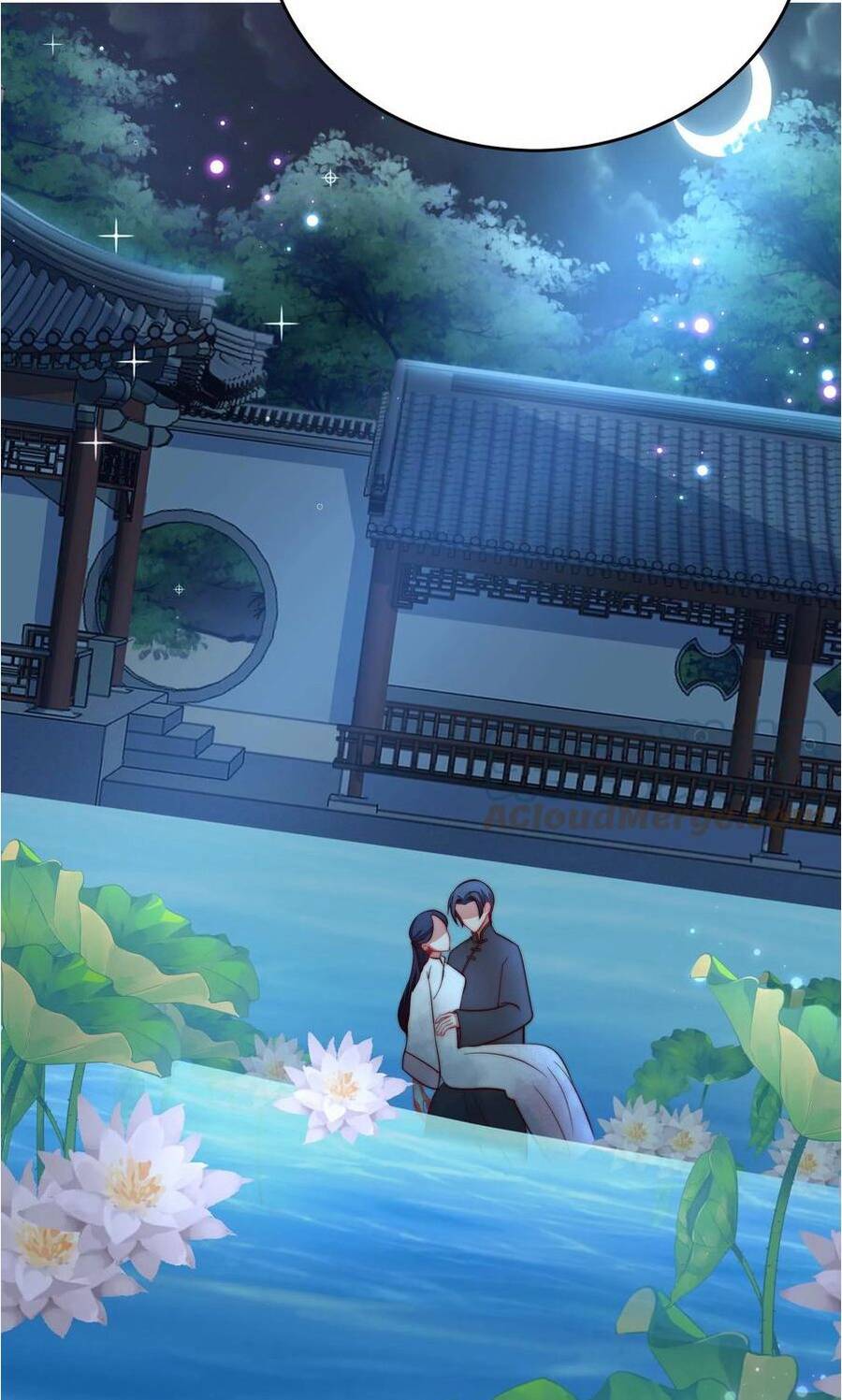 Ngày Nào Thiếu Soái Cũng Ghen Chap 575 - Next Chap 576