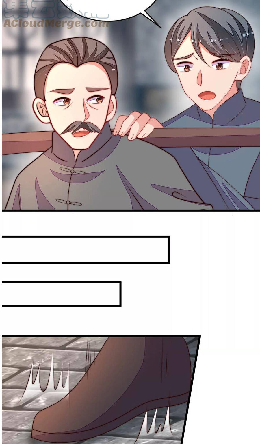 Ngày Nào Thiếu Soái Cũng Ghen Chap 636 - Next Chap 637