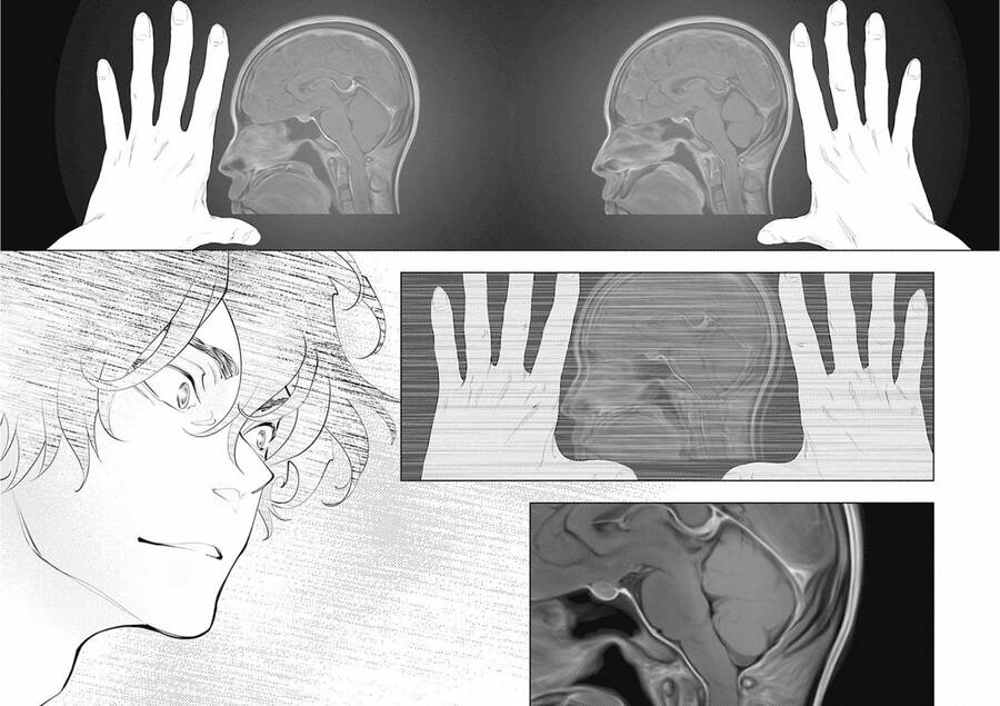 Radiation House Chap 78 - Next Chap 79