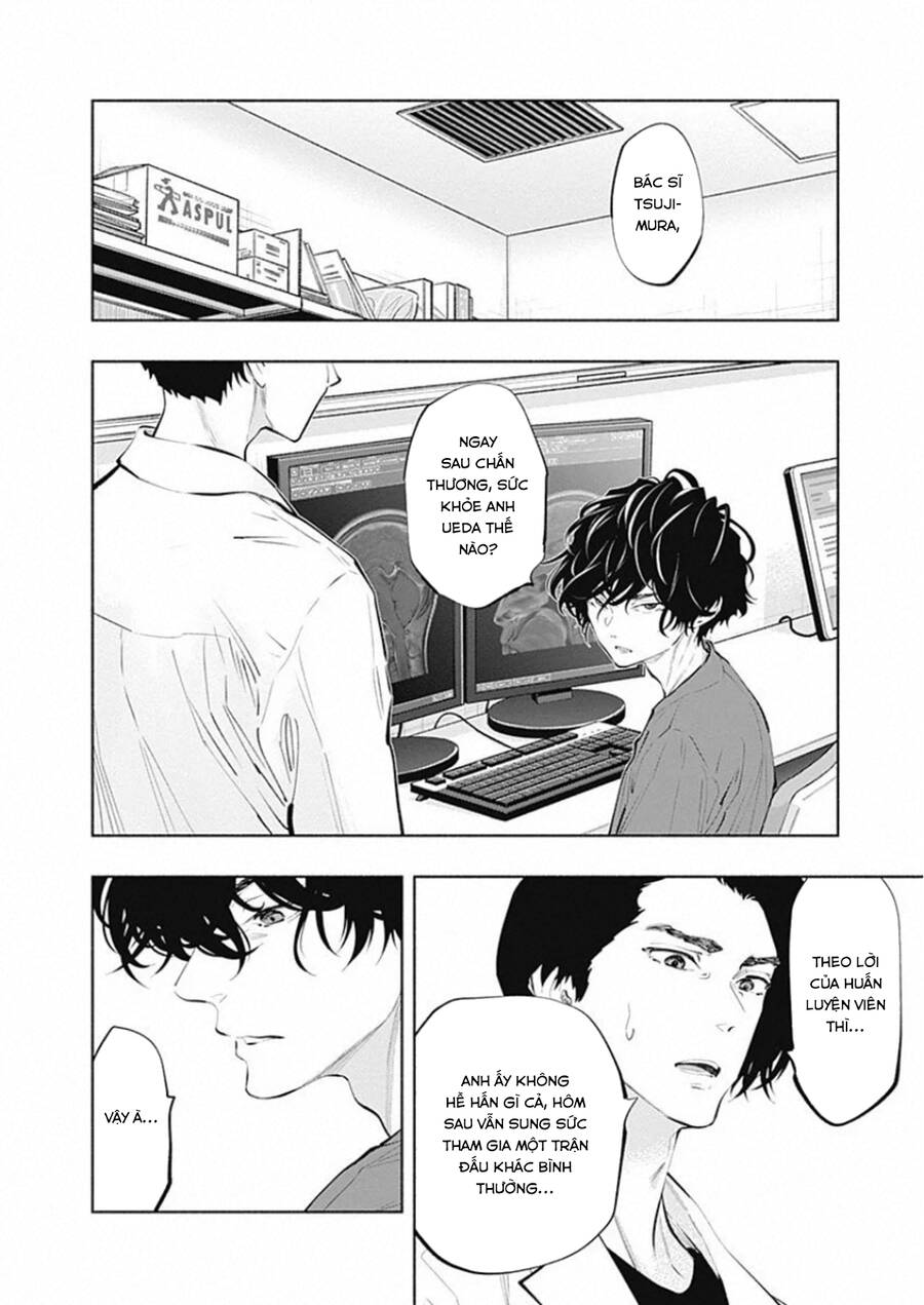 Radiation House Chap 78 - Next Chap 79