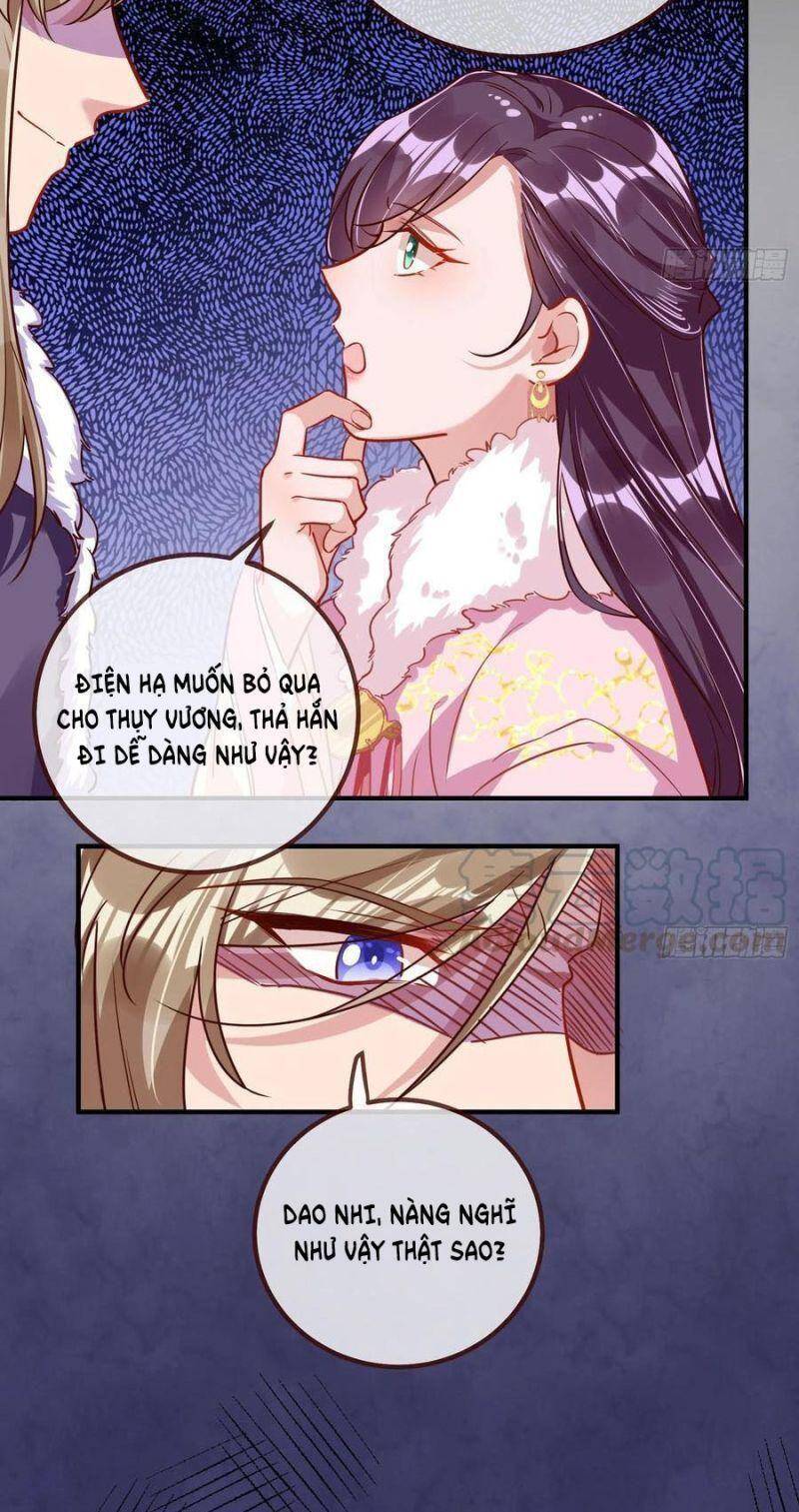 Vạn Tra Triêu Hoàng Chap 262 - Next Chap 263