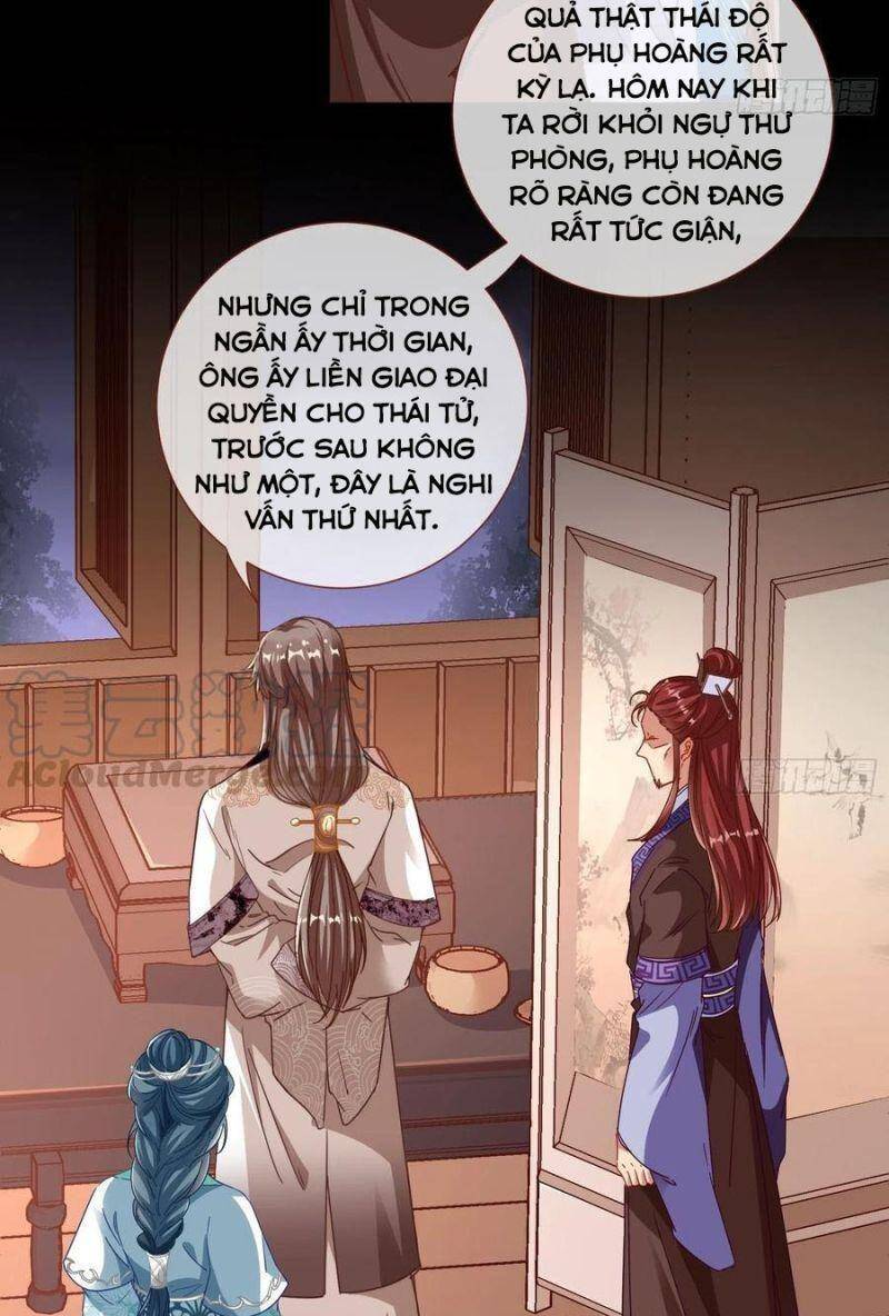 Vạn Tra Triêu Hoàng Chap 262 - Next Chap 263