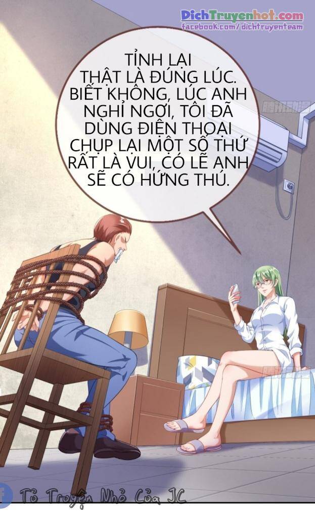 Vạn Tra Triêu Hoàng Chap 228 - Next Chap 229