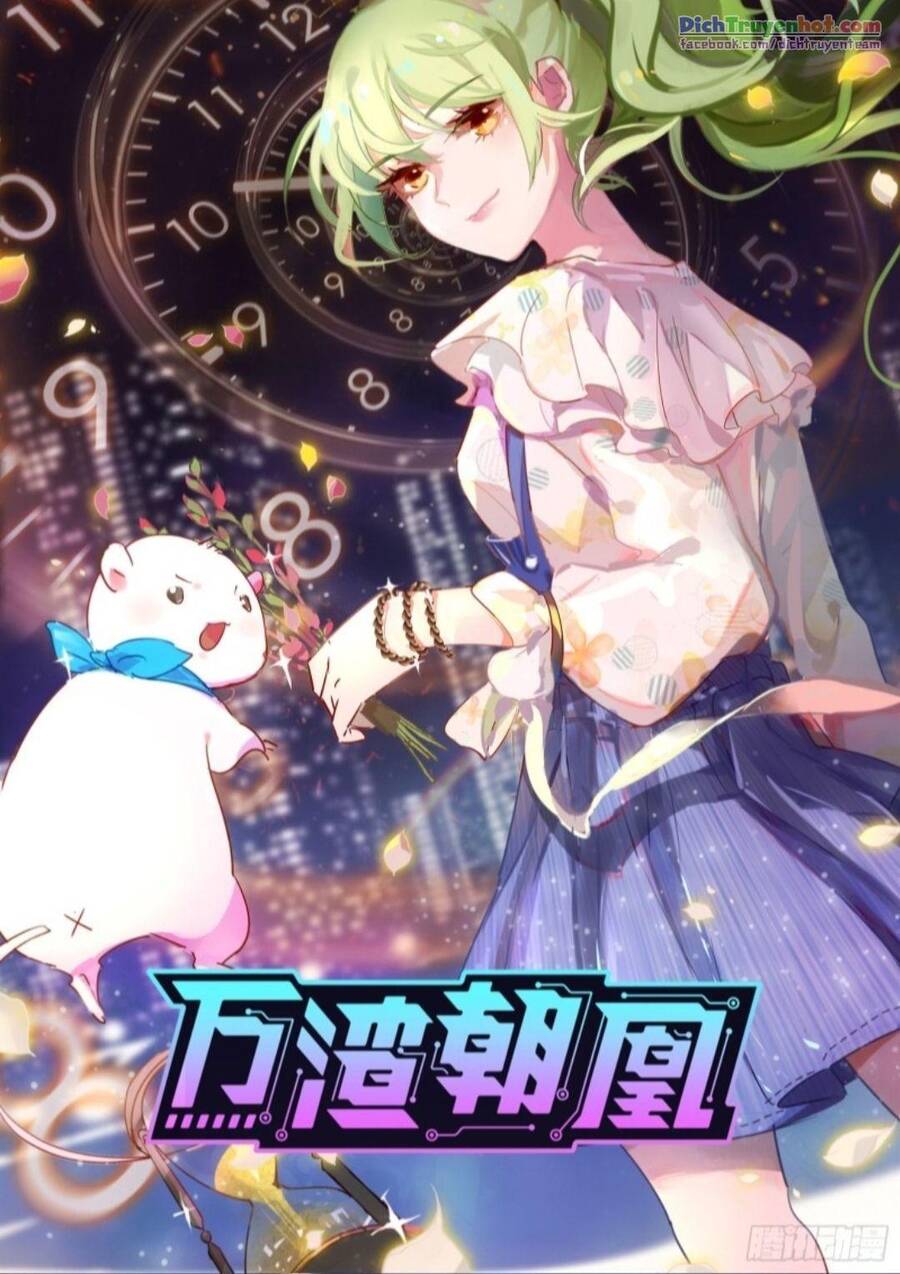 Vạn Tra Triêu Hoàng Chap 232 - Next Chap 233