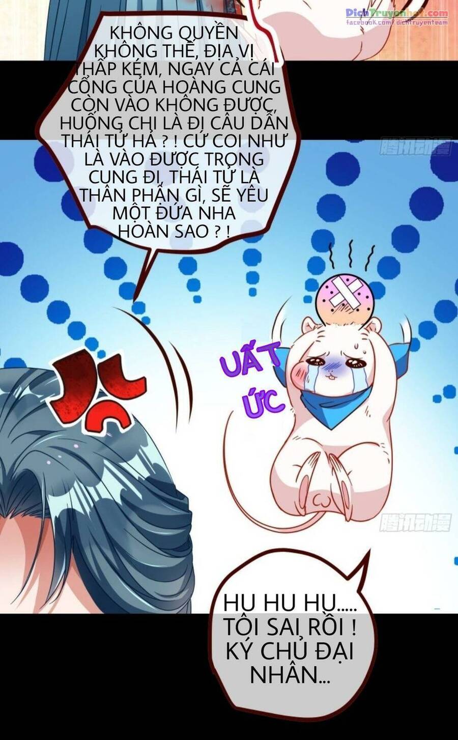 Vạn Tra Triêu Hoàng Chap 239 - Next Chap 240