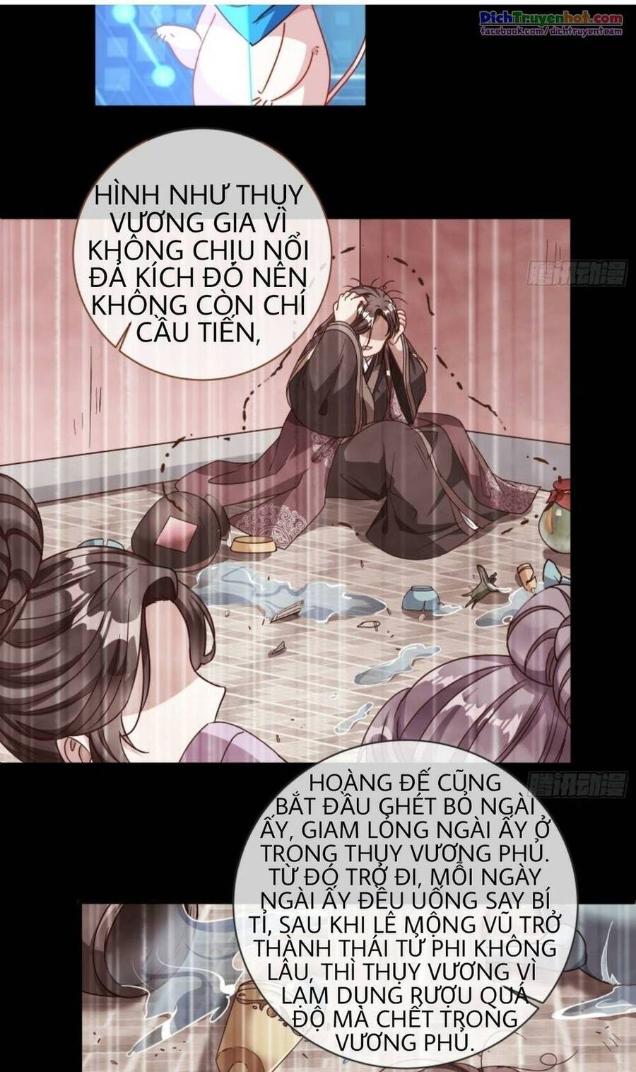 Vạn Tra Triêu Hoàng Chap 239 - Next Chap 240