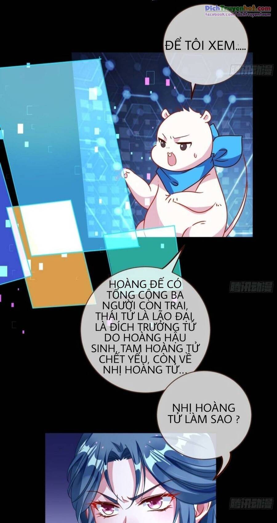 Vạn Tra Triêu Hoàng Chap 239 - Next Chap 240