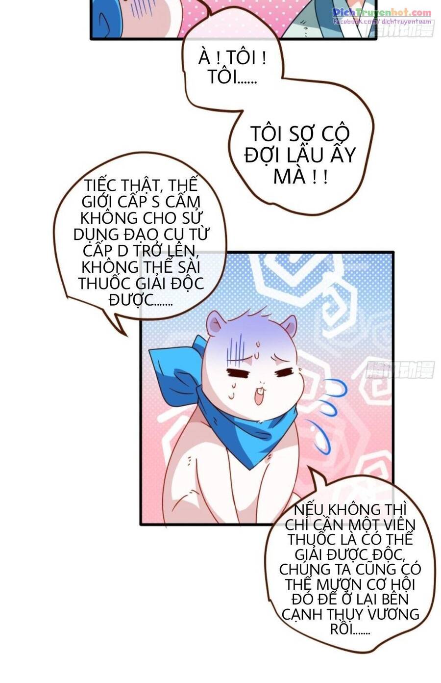 Vạn Tra Triêu Hoàng Chap 240 - Next Chap 241