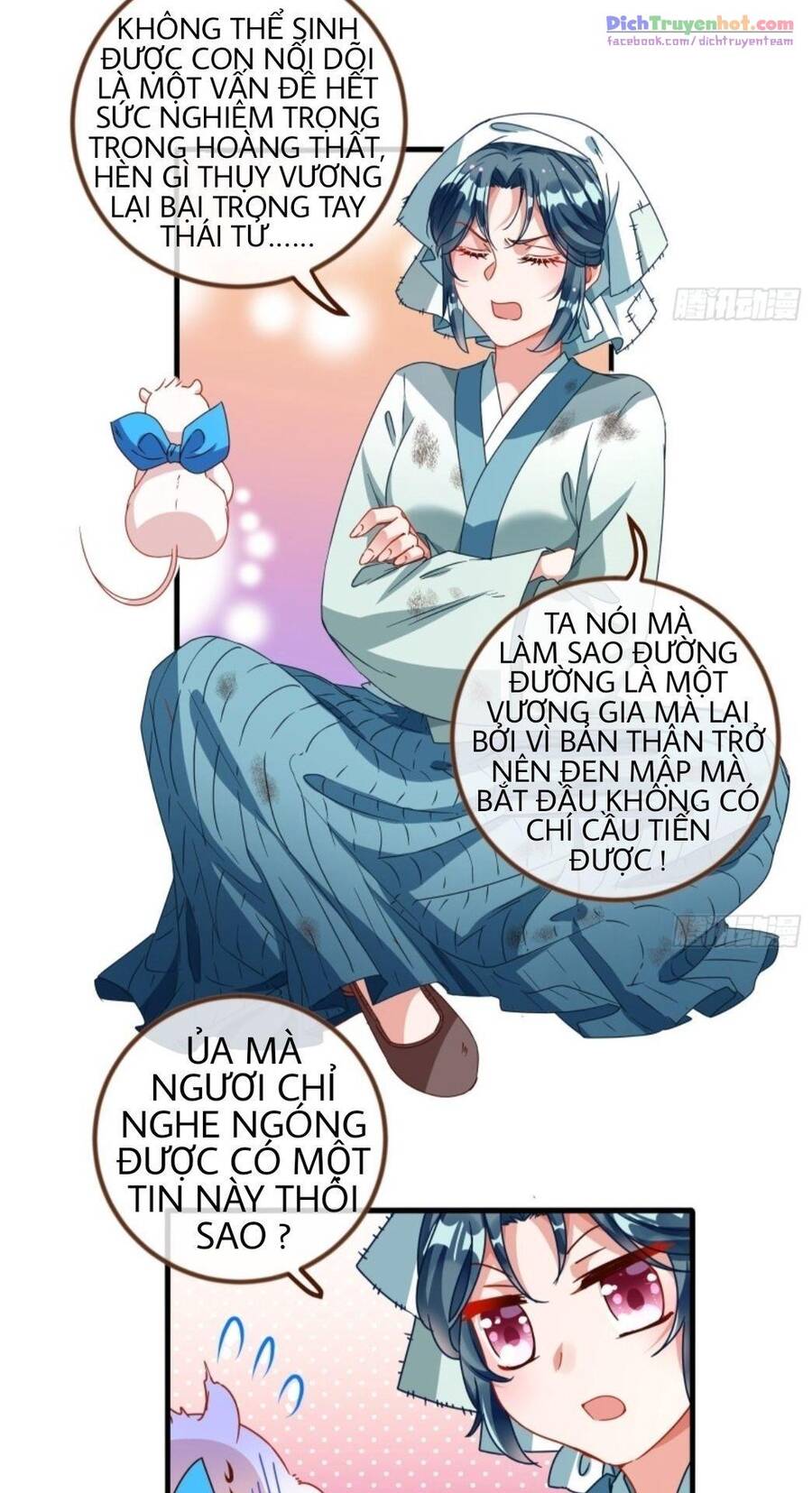 Vạn Tra Triêu Hoàng Chap 240 - Next Chap 241