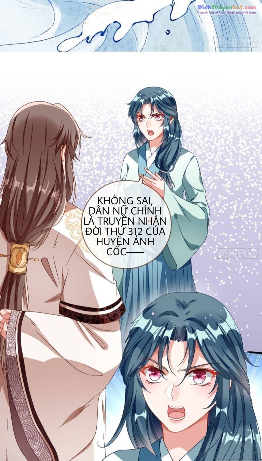 Vạn Tra Triêu Hoàng Chap 243 - Next Chap 244