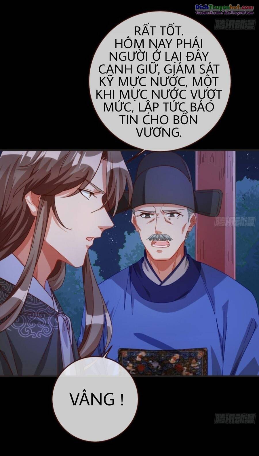 Vạn Tra Triêu Hoàng Chap 250 - Next Chap 251