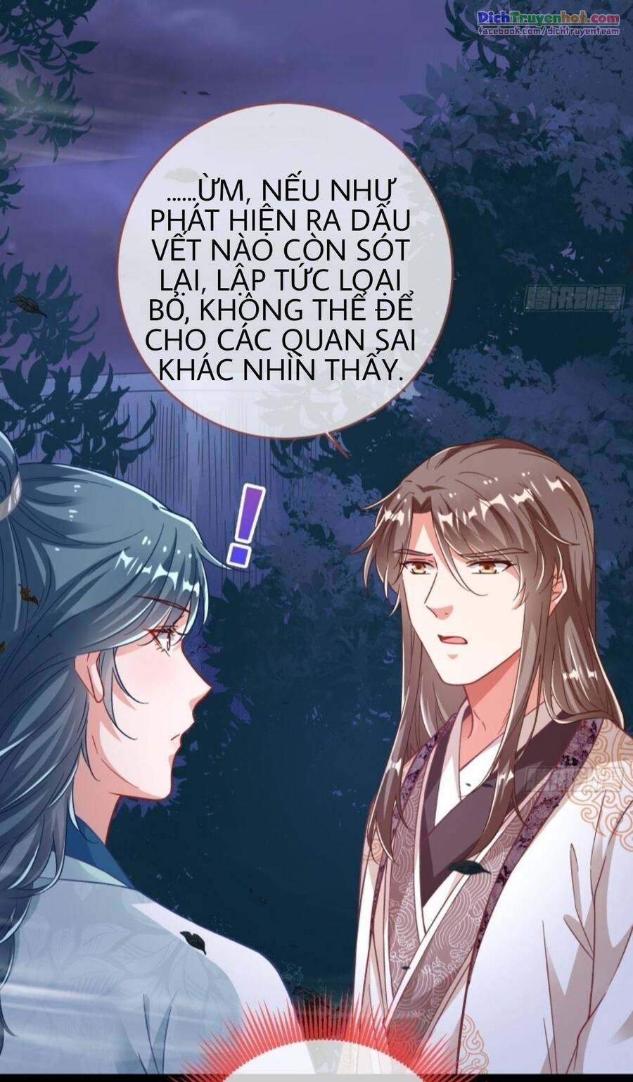 Vạn Tra Triêu Hoàng Chap 251 - Next Chap 252