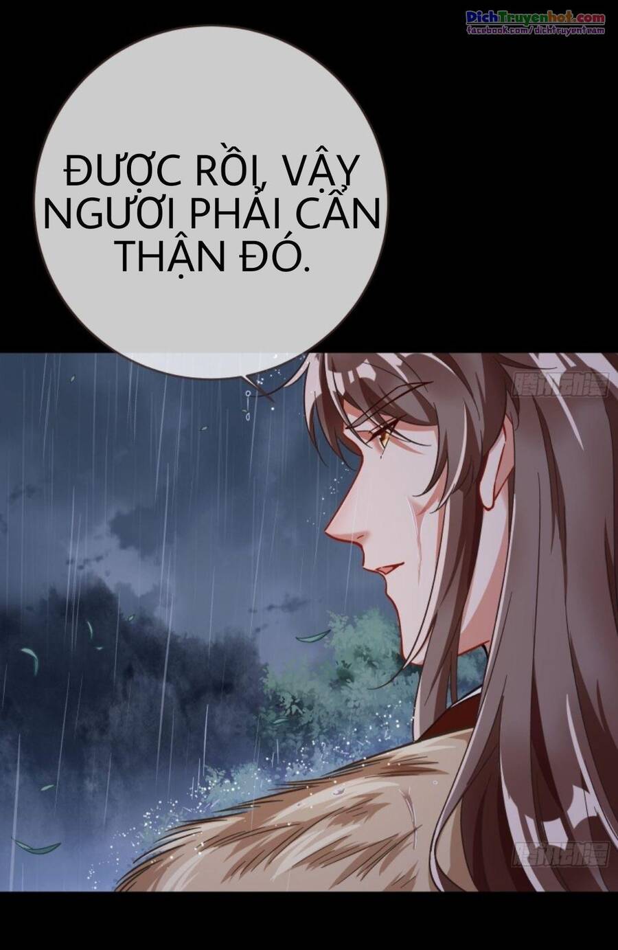 Vạn Tra Triêu Hoàng Chap 251 - Next Chap 252