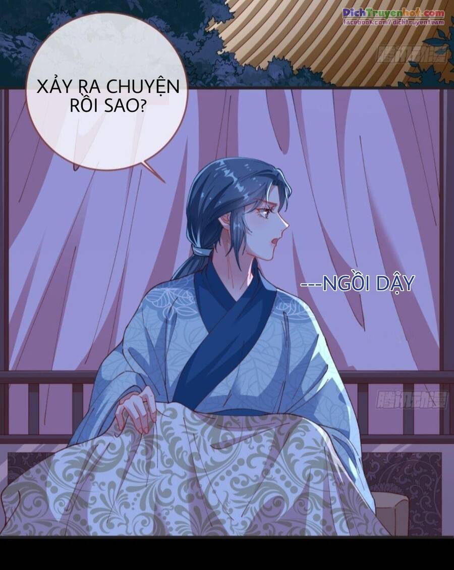 Vạn Tra Triêu Hoàng Chap 251 - Next Chap 252