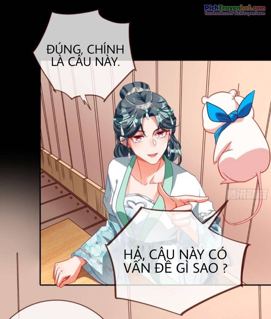 Vạn Tra Triêu Hoàng Chap 255 - Next Chap 256