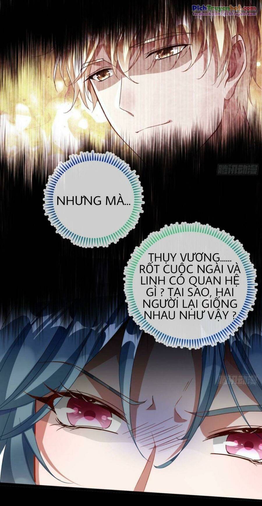 Vạn Tra Triêu Hoàng Chap 244 - Next Chap 245