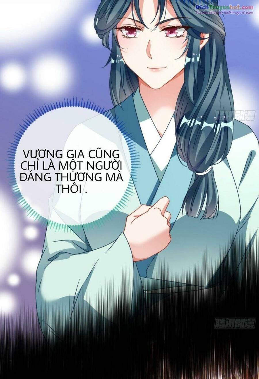Vạn Tra Triêu Hoàng Chap 244 - Next Chap 245