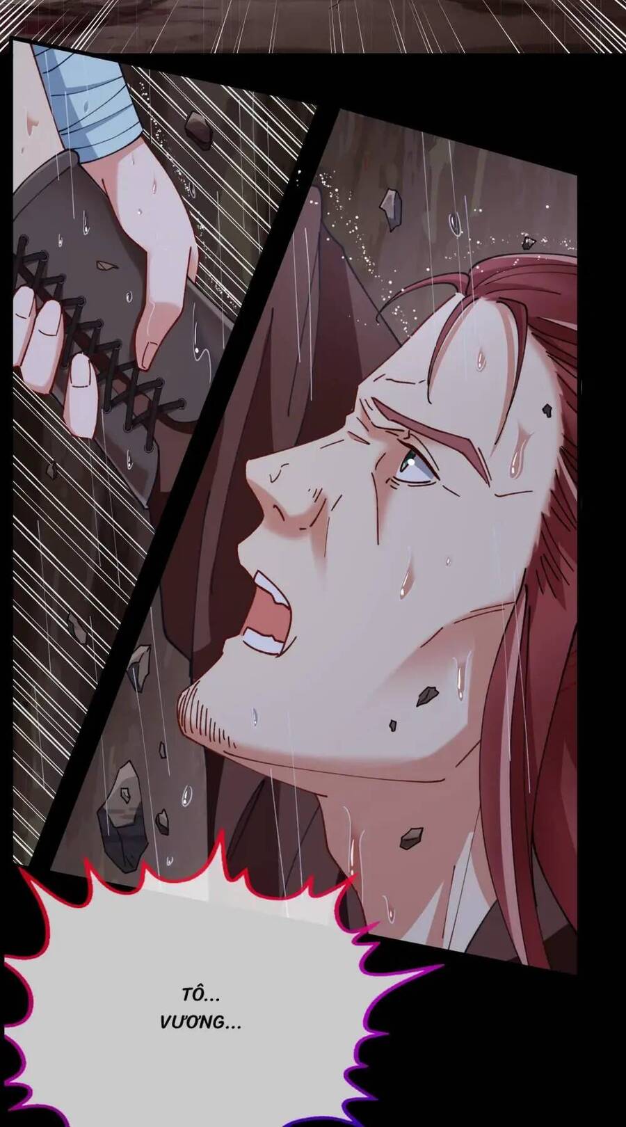 Vạn Tra Triêu Hoàng Chap 252 - Next Chap 253