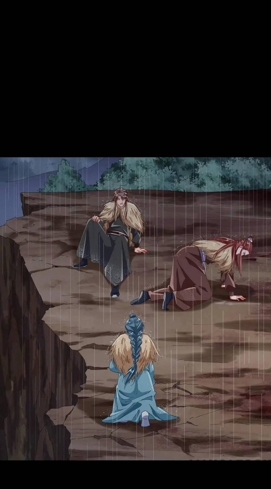 Vạn Tra Triêu Hoàng Chap 252 - Next Chap 253