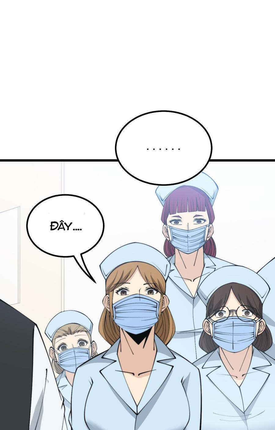 Độc Thủ Vu Y Chap 329 - Next Chap 330